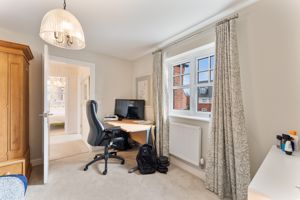 Bedroom Two- click for photo gallery